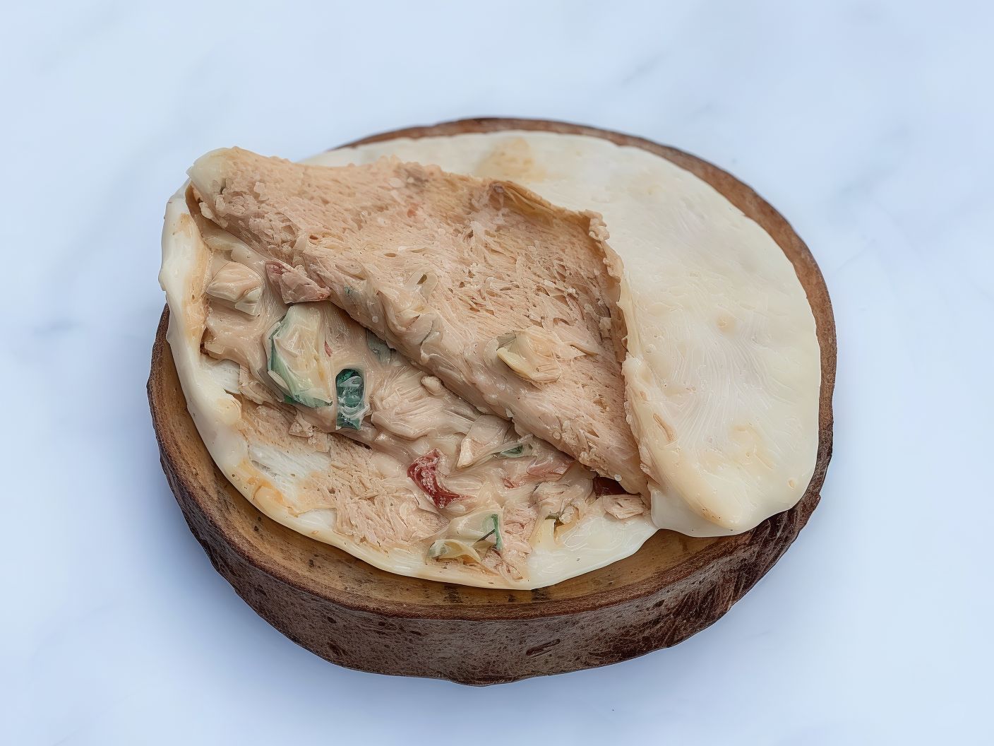 Old Cheese Sandwich
