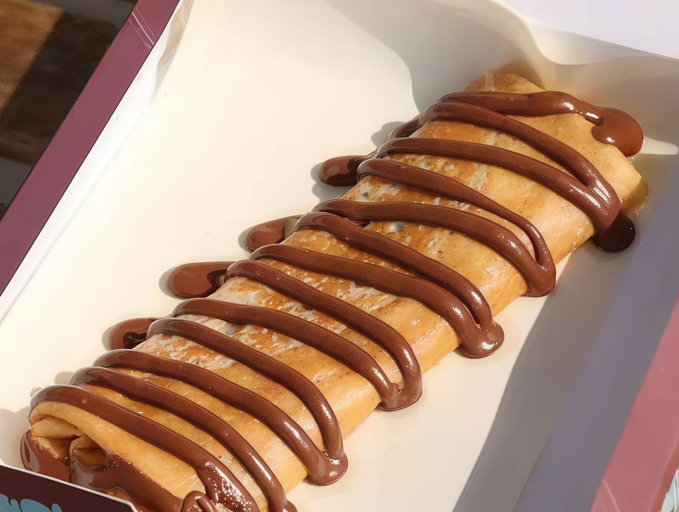 Nutella