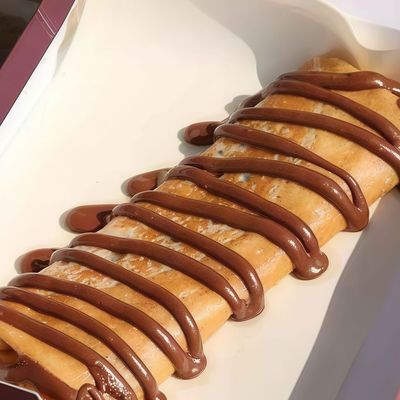 Nutella