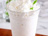 Vanilla Frappe