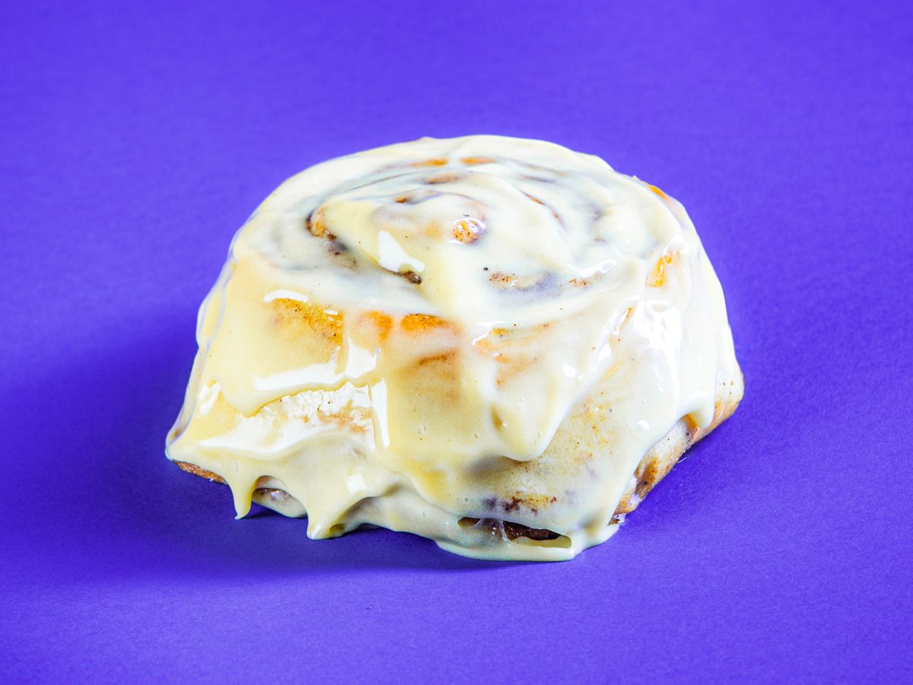 Cinnamon Bun Classic (Large)