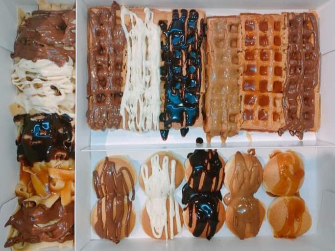 Deal Bakery Box