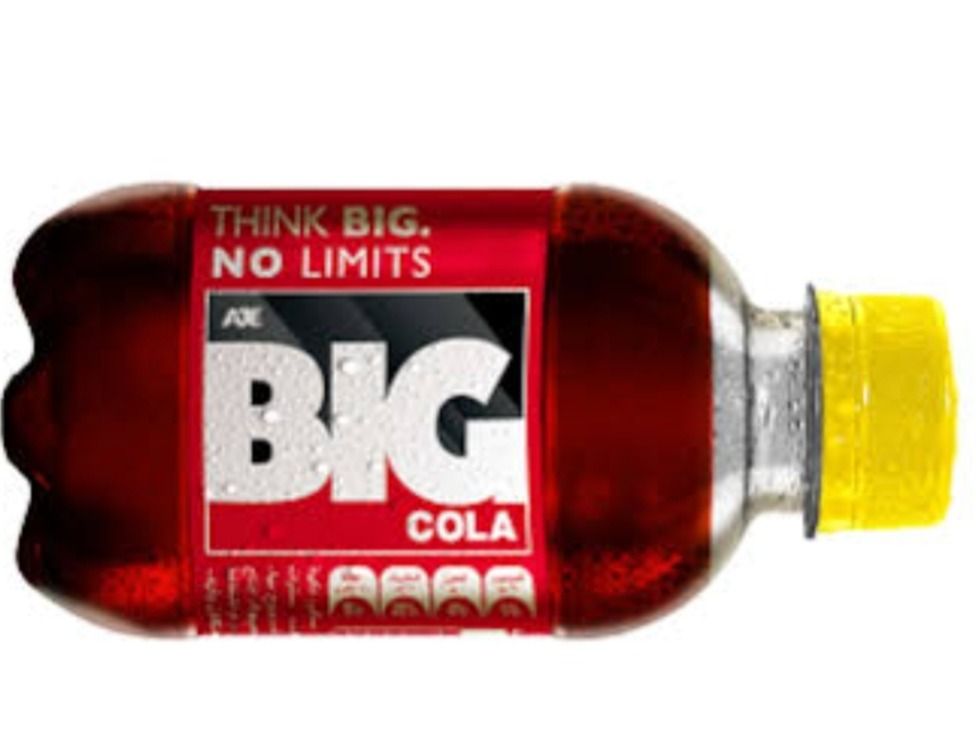 Big Cola