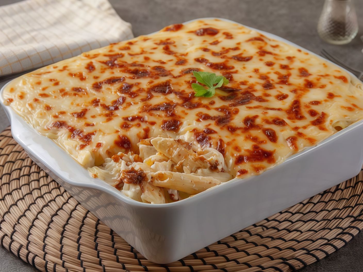 Susis Pasta