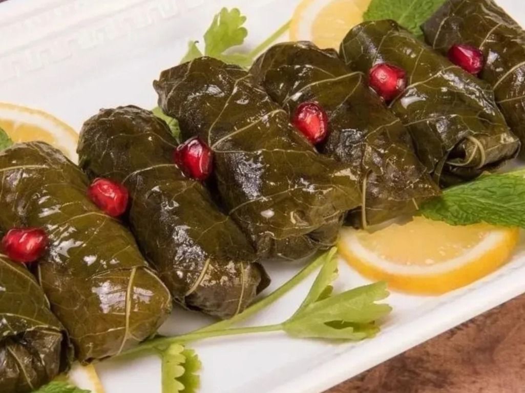 OMY PASTRIES delivery service in UAE Talabat