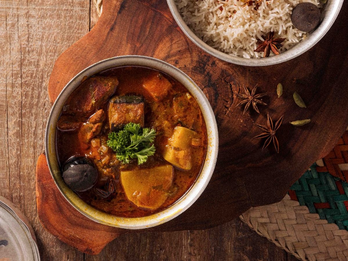 Ghancha delivery service in Bahrain | Talabat