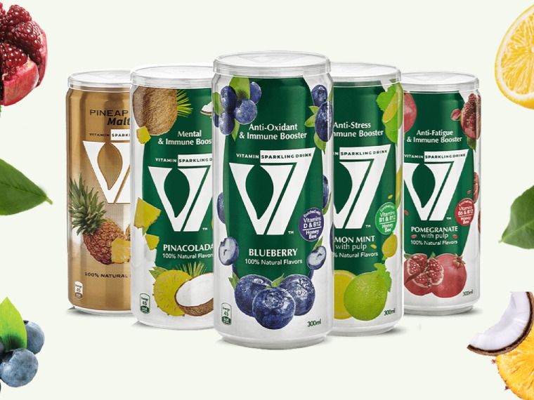 Vitamin V