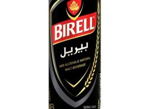 Birell Can