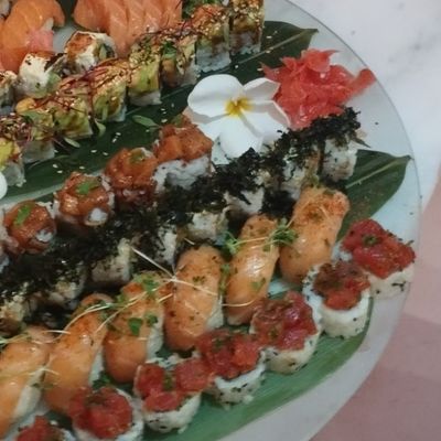Combo 50 Pieces