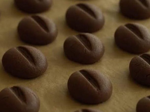Coffee Biscuits 1 Kilo