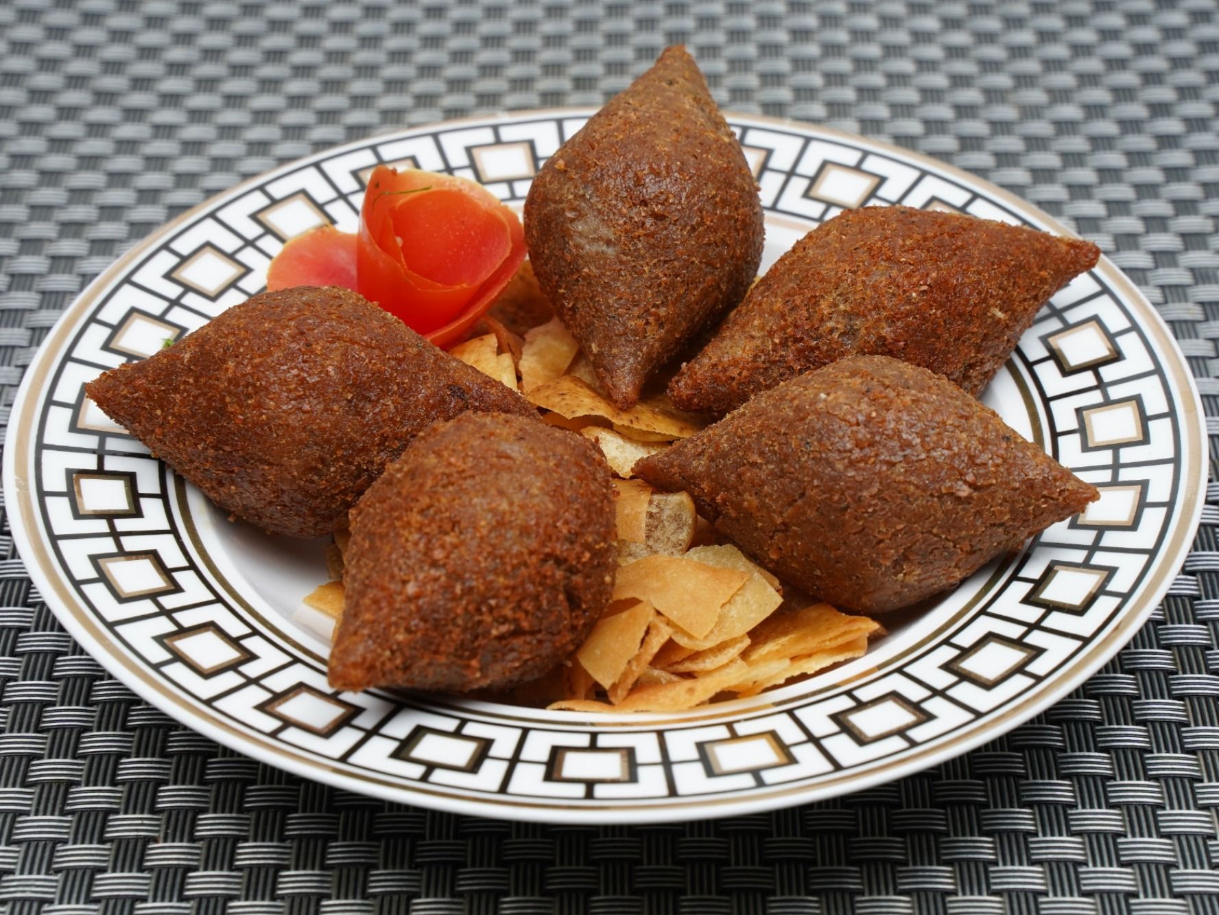 Syrian Kitchen delivery service in UAE | Talabat