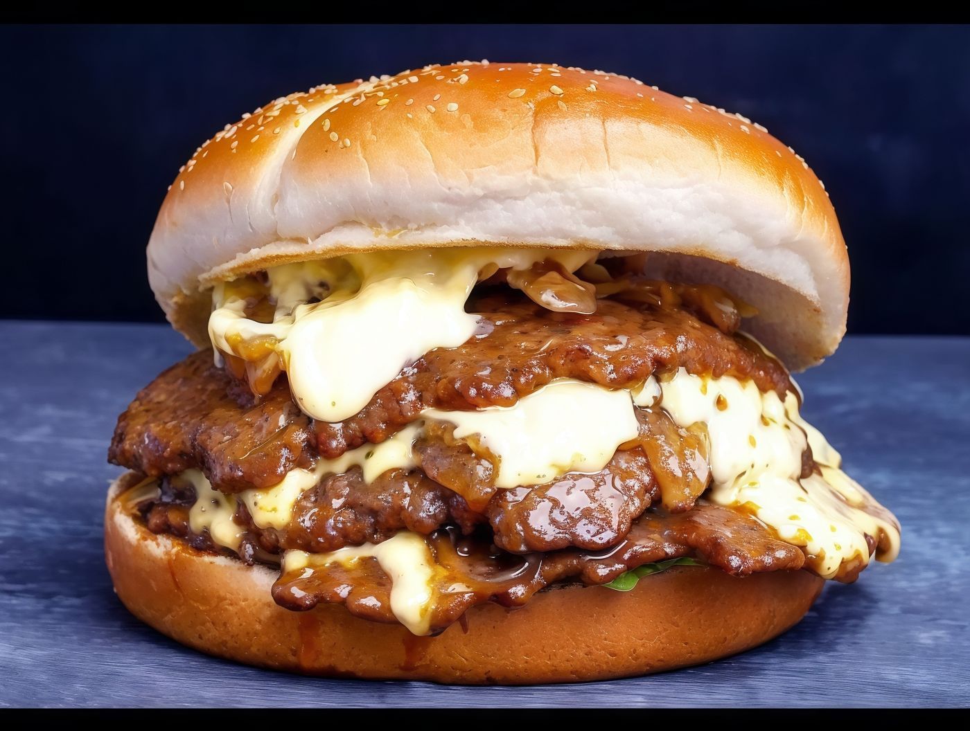 Smash Burger