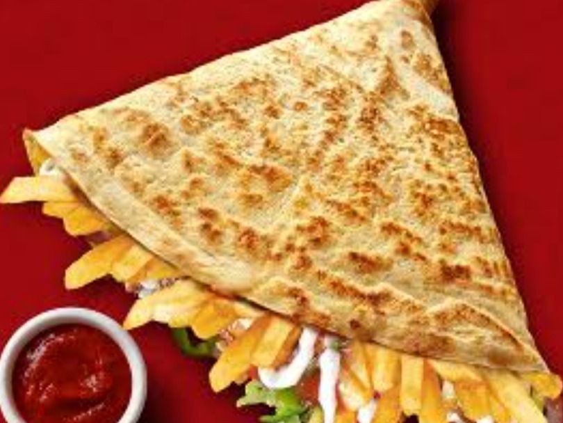 Potato Farm Crepe