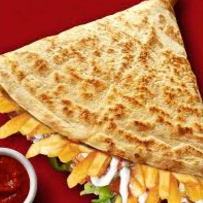 Potato Farm Crepe
