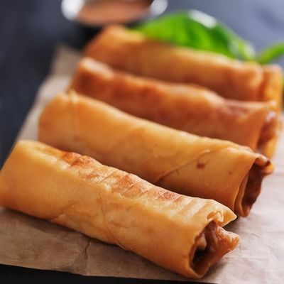 Spring Roll Cheese (4ps