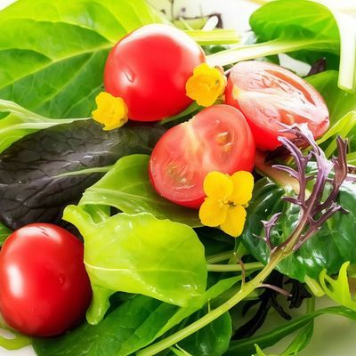 Rocha Salad