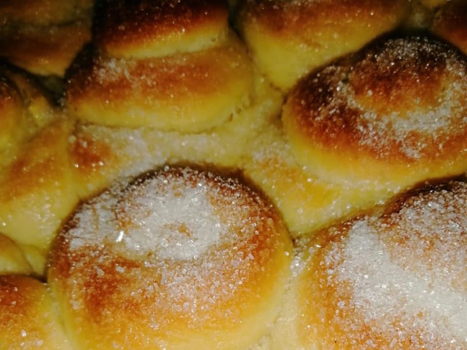 Plain Shorik 1/2 Kilo