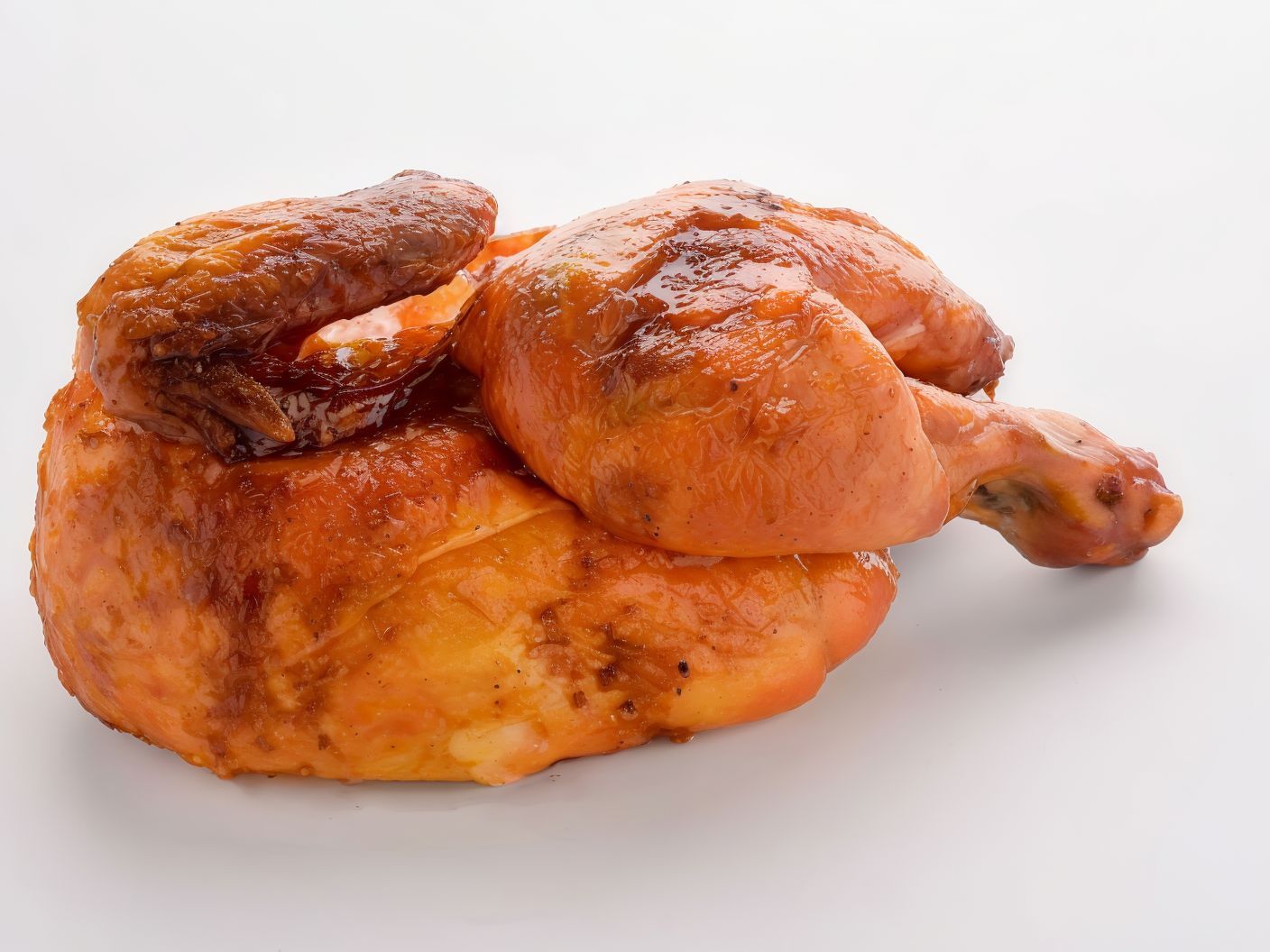 1/2 Chicken Shawaya Meal