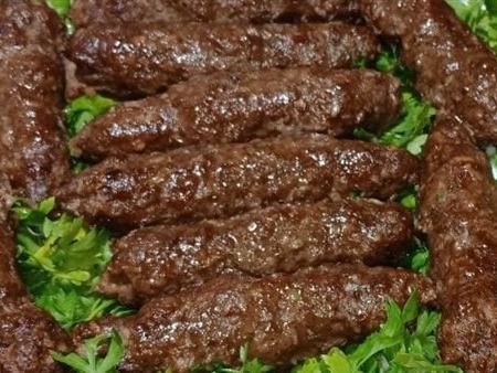 Kilo Kofta Kandouz