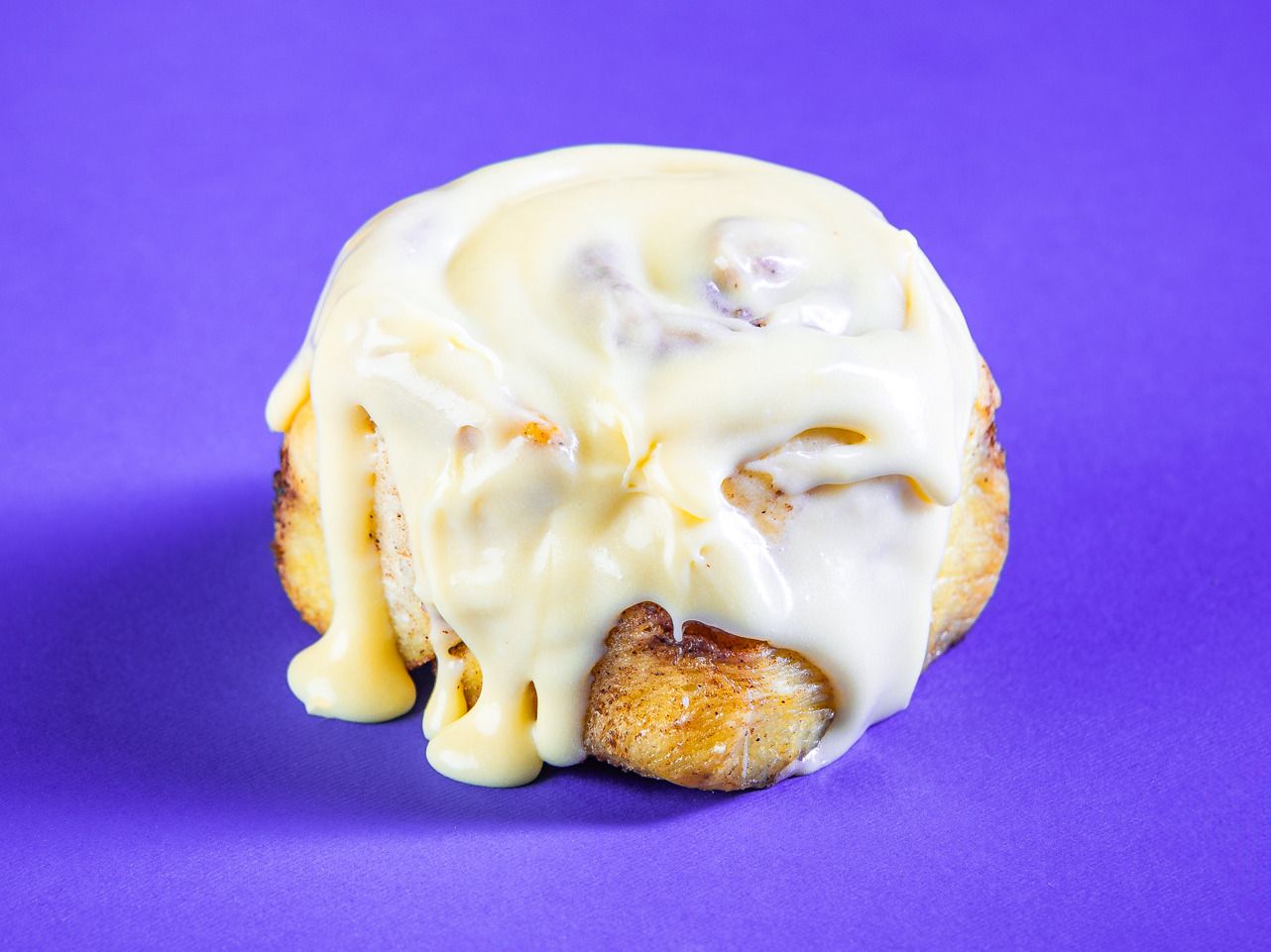 Cinnamon Bun Classic
