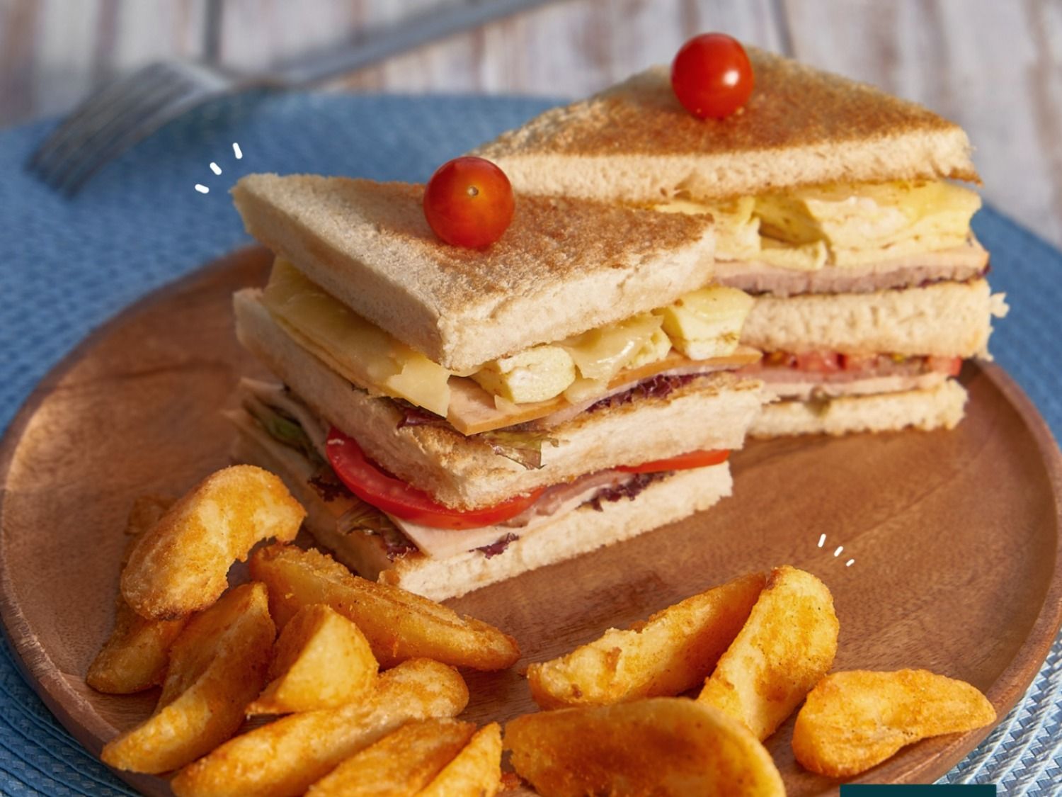 Club Sandwich