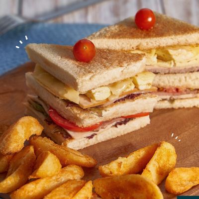 Club Sandwich