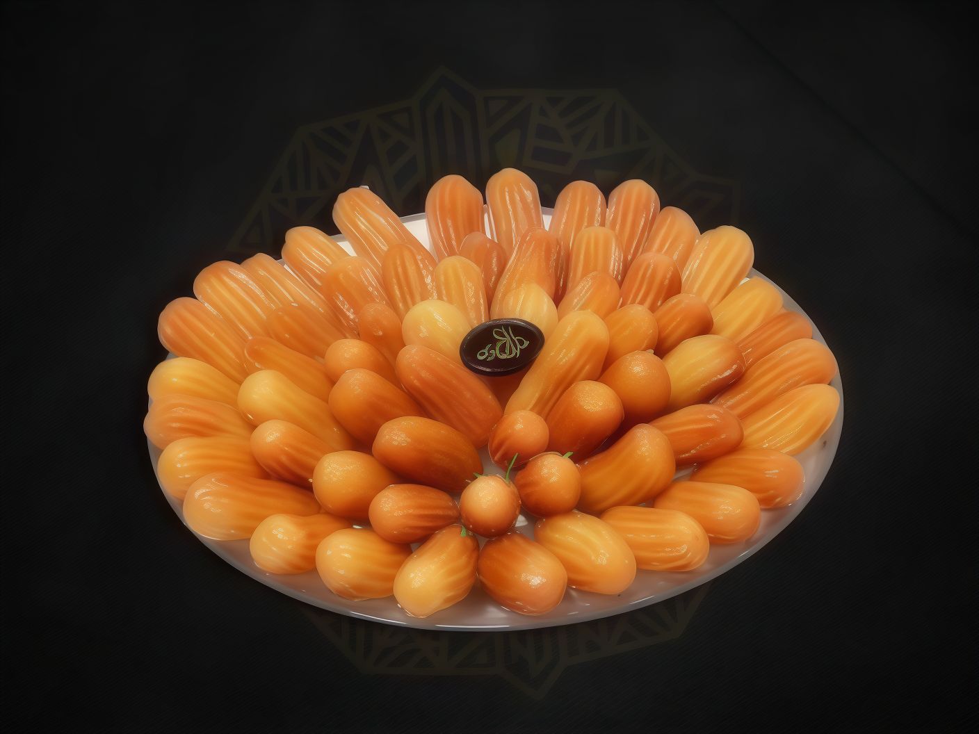 Plain Balah El Sham
