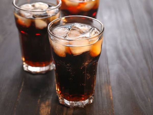 Soft Drinks