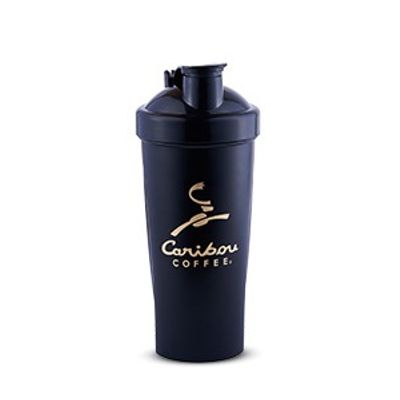 Black Shaker