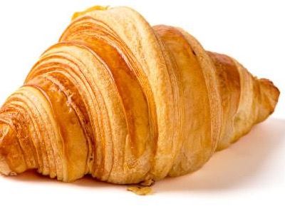 Plain Croissant