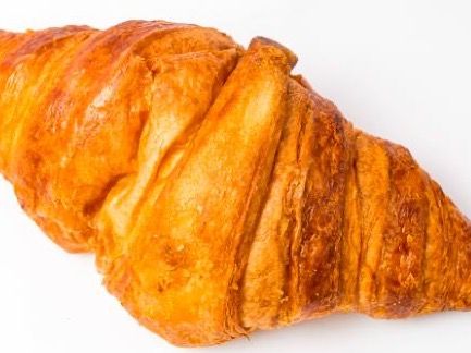 Zaatar Croissant