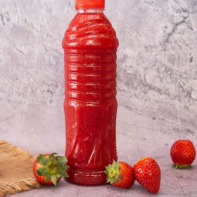 Liter Strawberry