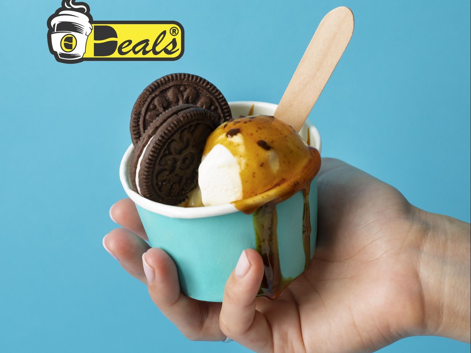 Deal Cup Ice Cream