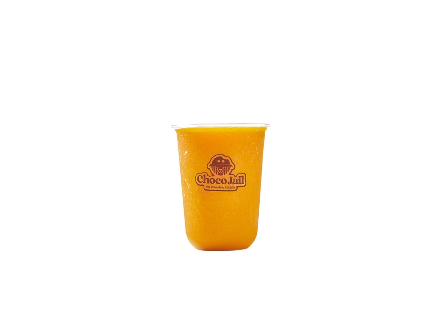 Mango Smoothie (500 Ml)