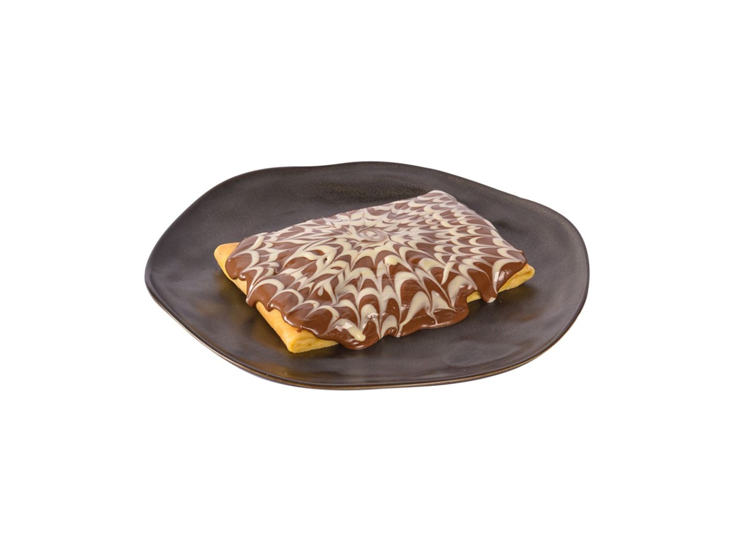 Chocojail Crepe