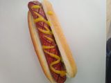 Roben Hot Dog