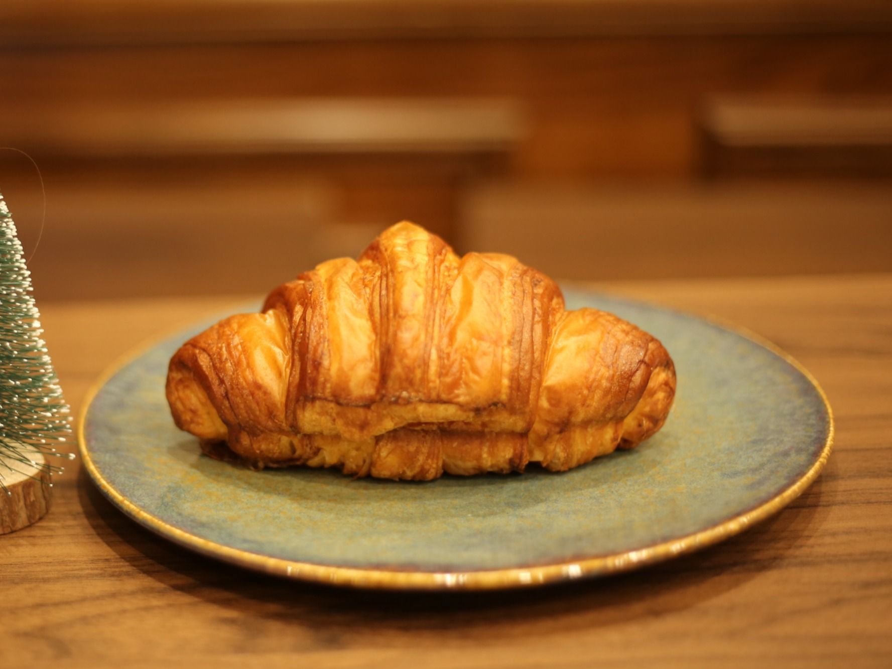 Croissant Cheese