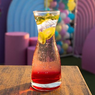 Sunrise Cocktail