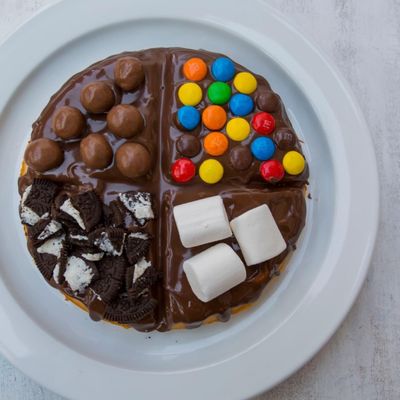 Quattro Waffle