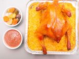 Mandi Chicken Offer