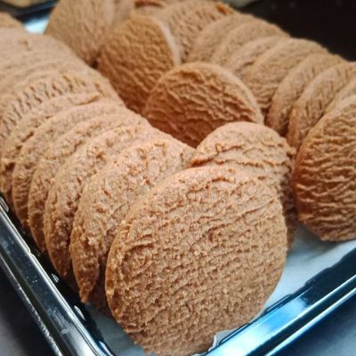 Cafe Biscuit