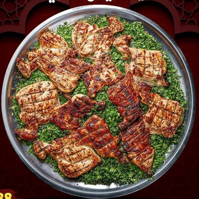 Shabak Chicken