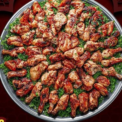 Shish Chicken