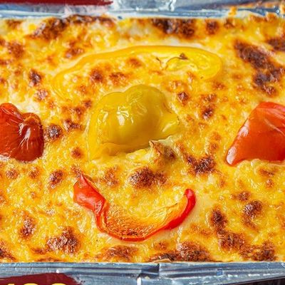 Negresco Pasta