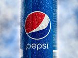 Soda Can Pepsi