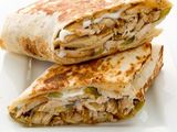 Chicken Shawarma Large