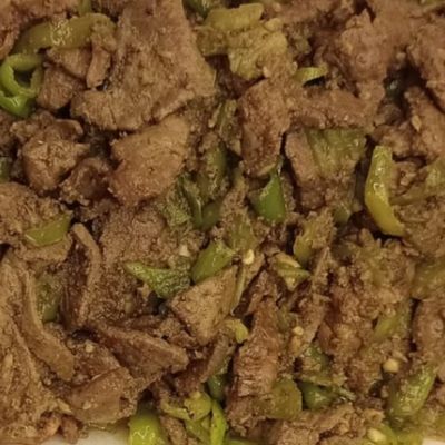 Tayeb Liver and Sausage photo 4