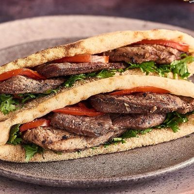 Nefa Sandwich