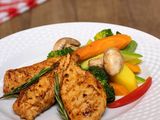 Chicken Diet