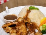 Chicken Piccata